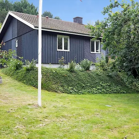 度假居 16655-farevejle-truntebakken-4 *