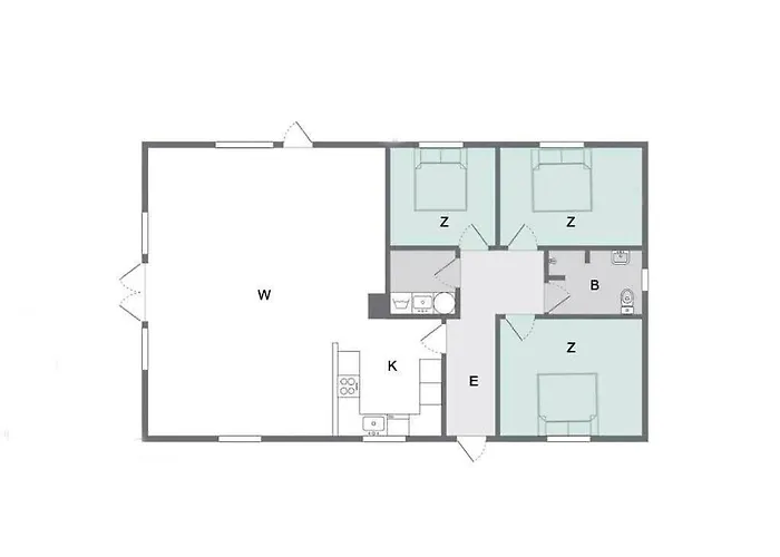 16655-farevejle-truntebakken-4 Vakantiehuis Fårevejle