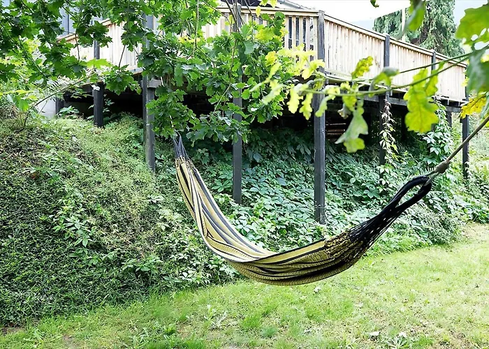 16655-farevejle-truntebakken-4 Vakantiehuis *