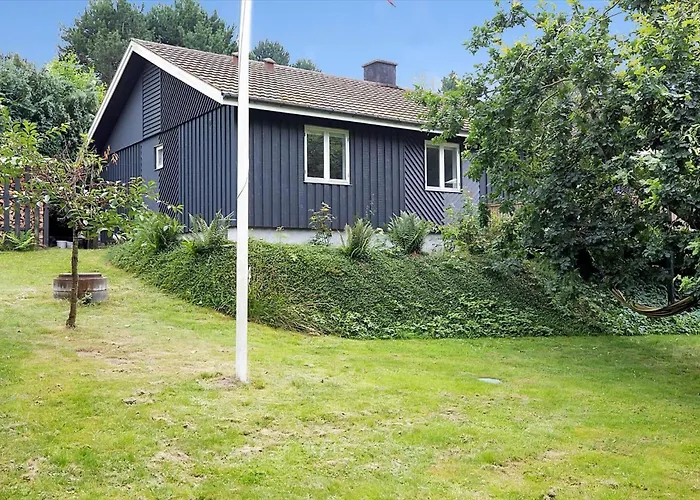 Vakantiehuis 16655-farevejle-truntebakken-4 *